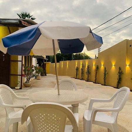 Ruta Del Sol Hotell Mossoró Exteriör bild