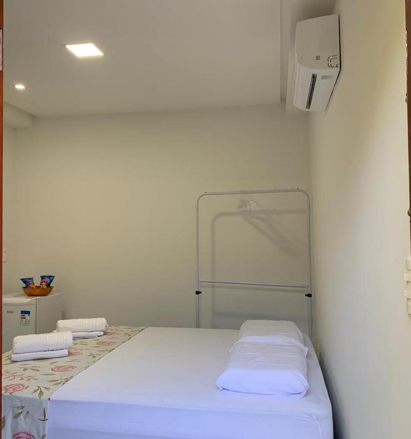 Ruta Del Sol Hotell Mossoró Exteriör bild