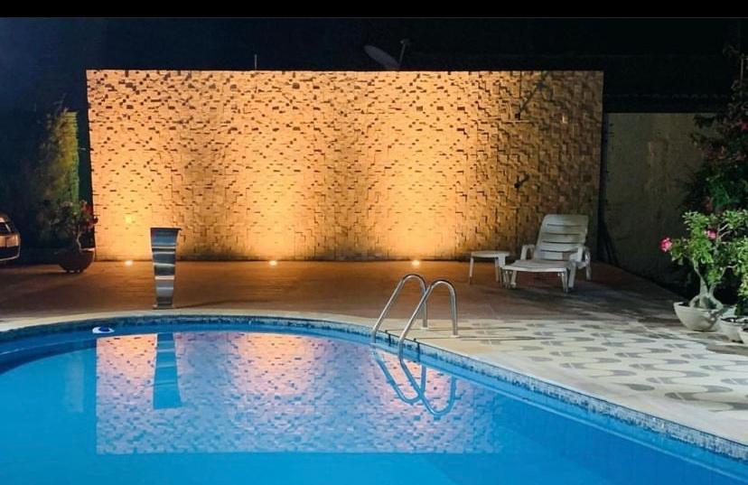 Ruta Del Sol Hotell Mossoró Exteriör bild