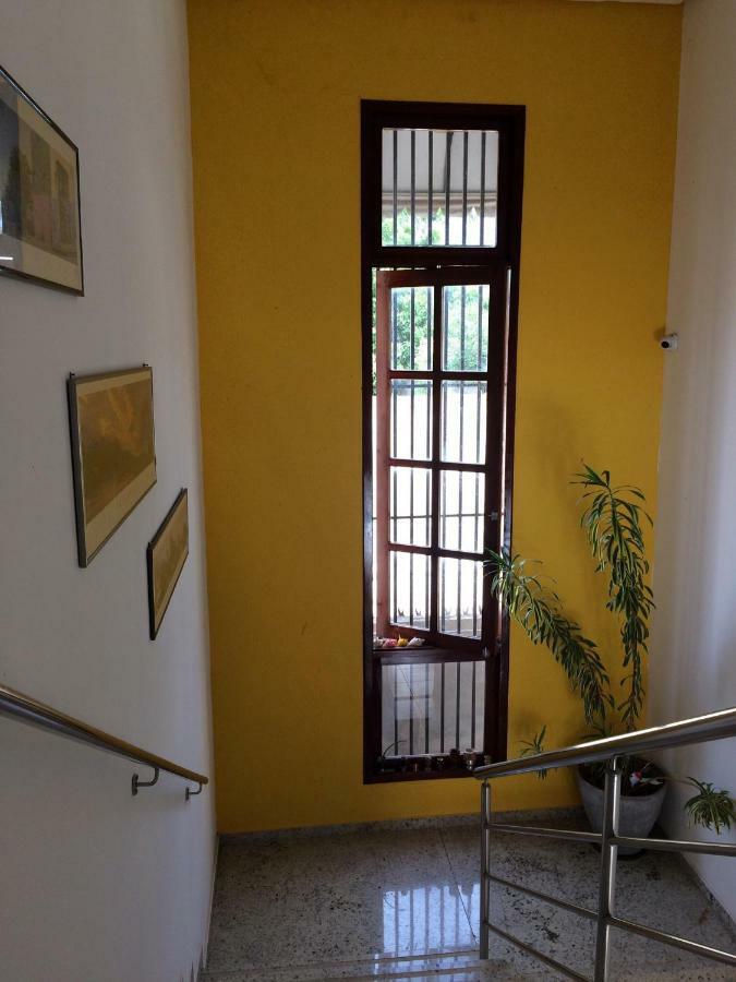 Ruta Del Sol Hotell Mossoró Exteriör bild
