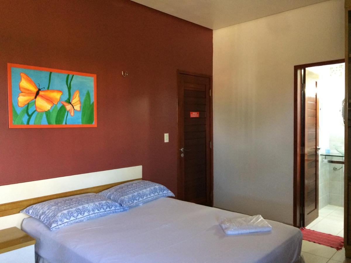 Ruta Del Sol Hotell Mossoró Exteriör bild